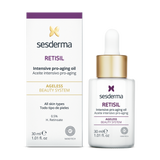 Sesderma Retisil Intensive Pro-aging, olejek przeciwstarzeniowy, 30 ml - miniaturka zdjęcia produktu