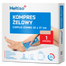 Heltiso, kompres żelowy ciepło-zimno, 13 cm x 17 cm, 1 sztuka USZKODZONE OPAKOWANIE - miniaturka  zdjęcia produktu