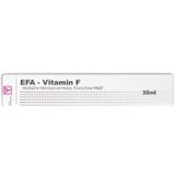 EFA Vitamin F, maść z witaminą F, 30 ml USZKODZONE OPAKOWANIE - miniaturka zdjęcia produktu