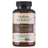 Urydyxen Xenico, 60 kapsułek KRÓTKA DATA - miniaturka zdjęcia produktu