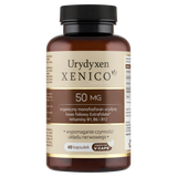 Urydyxen Xenico, 60 kapsułek - miniaturka zdjęcia produktu