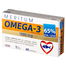 Avec Pharma Omega-3 Meritum 65%, 60 kapsułek - miniaturka  zdjęcia produktu