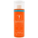Barwa Siarkowa, siarkowy tonik matujący, 200 ml - miniaturka zdjęcia produktu