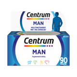 Centrum Man, 90 tabletek - miniaturka zdjęcia produktu