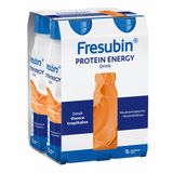 Fresubin Protein Energy Drink, preparat odżywczy, smak owoców tropikalnych, 4 x 200 ml KRÓTKA DATA - miniaturka zdjęcia produktu