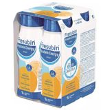 Fresubin Protein Energy Drink, preparat odżywczy, smak owoców tropikalnych, 4 x 200 ml - miniaturka zdjęcia produktu
