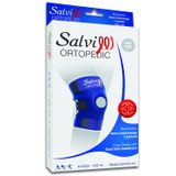 Salvi Ortopedic, stabilizator stawu kolanowego z szynami USZKODZONE OPAKOWANIE - miniaturka zdjęcia produktu