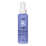 Yope Blonde My Hair, mgiełka rozświetlająca do włosów, ametystowa, 100 ml - miniaturka zdjęcia produktu