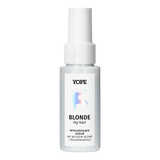 Yope Blonde My Hair, serum wygładzające do włosów blond i rozjaśnianych, 50 ml - miniaturka zdjęcia produktu