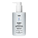 Yope Blonde My Hair, szampon do włosów blond i rozjaśnianych, 300 ml - miniaturka zdjęcia produktu