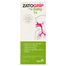 ZatoGrip Baby 1+, syrop dla dzieci, smak malinowy, 120 ml - miniaturka 2 zdjęcia produktu