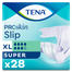 Tena Slip ProSkin, pieluchomajtki, rozmiar XL, 120-160 cm, Super, 28 sztuk - miniaturka  zdjęcia produktu