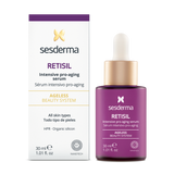 Sesderma Retisil Intensive Pro-aging, serum przeciwstarzeniowe, 30 ml - miniaturka zdjęcia produktu