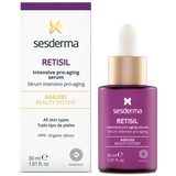 Sesderma Retisil Intensive Pro-aging, serum przeciwstarzeniowe, 30 ml - miniaturka zdjęcia produktu