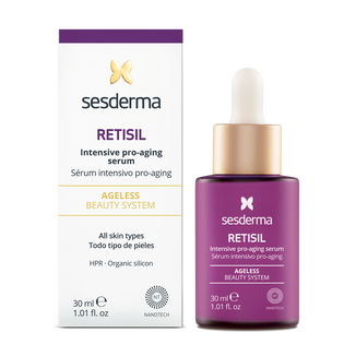 Sesderma Retisil Intensive Pro-aging, serum przeciwstarzeniowe, 30 ml - zdjęcie produktu