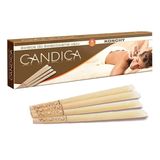 Candica, świece do świecowania uszu Konchy, 5 par - miniaturka zdjęcia produktu