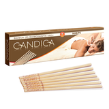 Candica, świece do świecowania uszu Koncy, 5 par - miniaturka zdjęcia produktu