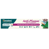 Himalaya Anti Plaque, ochronna pasta do zębów, przeciw próchnicy, bez fluoru, 75 ml Himalaya Anti Plaque, ochronna pasta do zębów, przeciw próchnicy, bez fluoru, 75 ml - miniaturka zdjęcia produktu