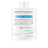 Dermedic Capilarte, szampon anti-age, 300 ml - miniaturka zdjęcia produktu