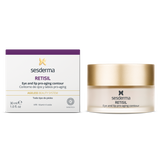 Sesderma Retisil Intensive Pro-aging, krem konturujący oczy i usta, 30 ml - miniaturka zdjęcia produktu
