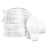 Intec Turbo Mesh, głowica wymienna, 1 sztuka - miniaturka zdjęcia produktu