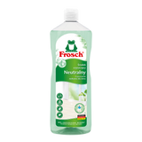 Frosch, środek czyszczący, neutralny, 1000 ml - miniaturka zdjęcia produktu
