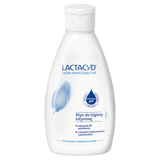 Lactacyd, ultra-nawilżający płyn do higieny intymnej 40+, 200 ml - miniaturka zdjęcia produktu