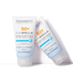 Dermedic Sunbrella, ultralekki krem ochronny do twarzy, skóra nadreaktywna i naczynkowa, SPF 50+, 40 ml - 2 Dermedic Sunbrella, ultralekki krem ochronny do twarzy, skóra nadreaktywna i naczynkowa, SPF 50+, 40 ml - miniaturka 2 zdjęcia produktu