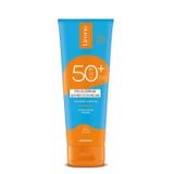 Lirene Sun, emulsja ochronna, SPF 50+, 120 ml - miniaturka zdjęcia produktu