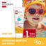Emolium Suncare, ochronne mleczko dla dzieci od 1 roku życia, SPF 50+, 125 ml - miniaturka 2 zdjęcia produktu