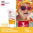 Emolium A-Topic Suncare, nawilżający balsam ochronny, SPF 50+, 150 ml - miniaturka 2 zdjęcia produktu
