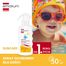 Emolium Suncare, spray ochronny dla dzieci od 1 roku życia, SPF 50+, 175 ml - miniaturka 2 zdjęcia produktu