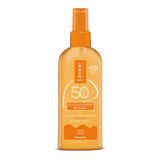 Lirene Sun, suchy olejek ochronny, arganowy, SPF 50, 150 ml - miniaturka zdjęcia produktu