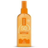 Lirene Sun, suchy olejek ochronny, arganowy, SPF 50, 150 ml - miniaturka zdjęcia produktu