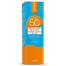 Lirene IR Complex, nawilżający krem ochronny do twarzy, SPF 50, 50 ml USZKODZONE OPAKOWANIE - miniaturka 2 zdjęcia produktu