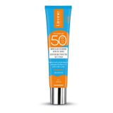 Lirene IR Complex, nawilżający krem ochronny do twarzy, SPF 50, 50 ml - miniaturka zdjęcia produktu