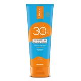 Lirene Sun, emulsja nawilżająca, SPF 30, 120 ml - miniaturka zdjęcia produktu