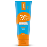 Lirene Sun, emulsja nawilżająca, SPF 30, 120 ml - miniaturka zdjęcia produktu