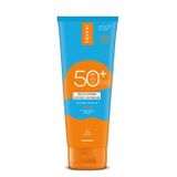 Lirene Sun, emulsja ochronna, SPF 50+, 200 ml - miniaturka zdjęcia produktu