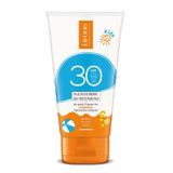 Lirene Sun Kids, mleczko ochronne dla dzieci, SPF 30, 150 ml - miniaturka zdjęcia produktu