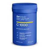 ForMeds Bicaps C 1000, 60 kapsułek - miniaturka zdjęcia produktu
