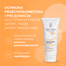 Iwostin Solecrin, żelowy krem do ciała, SPF 50+, 200 ml - miniaturka 2 zdjęcia produktu