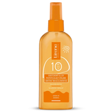 Lirene Sun, karotenowy olejek przyspieszający opaleniznę, SPF 10, 150 ml - miniaturka zdjęcia produktu