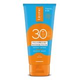 Lirene Sun, emulsja nawilżająca, SPF 30, 90 ml - miniaturka zdjęcia produktu