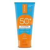 Lirene Sun, emulsja nawilżająca, SPF 50+, 90 ml - miniaturka zdjęcia produktu