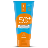 Lirene Sun, emulsja nawilżająca, SPF 50+, 90 ml - miniaturka zdjęcia produktu