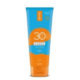 Lirene Sun, emulsja nawilżająca, SPF 30, 200 ml - miniaturka zdjęcia produktu