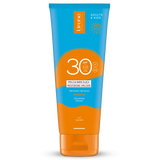 Lirene Sun, emulsja nawilżająca, SPF 30, 200 ml - miniaturka zdjęcia produktu