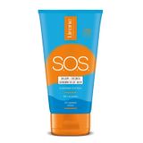 Lirene S.O.S. Ratunek, balsam łagodzący na podrażnienia, 150 ml - miniaturka zdjęcia produktu