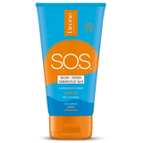 Lirene S.O.S. Ratunek, balsam łagodzący na podrażnienia, 150 ml - miniaturka zdjęcia produktu
